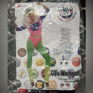 Women’s Halloween Costume